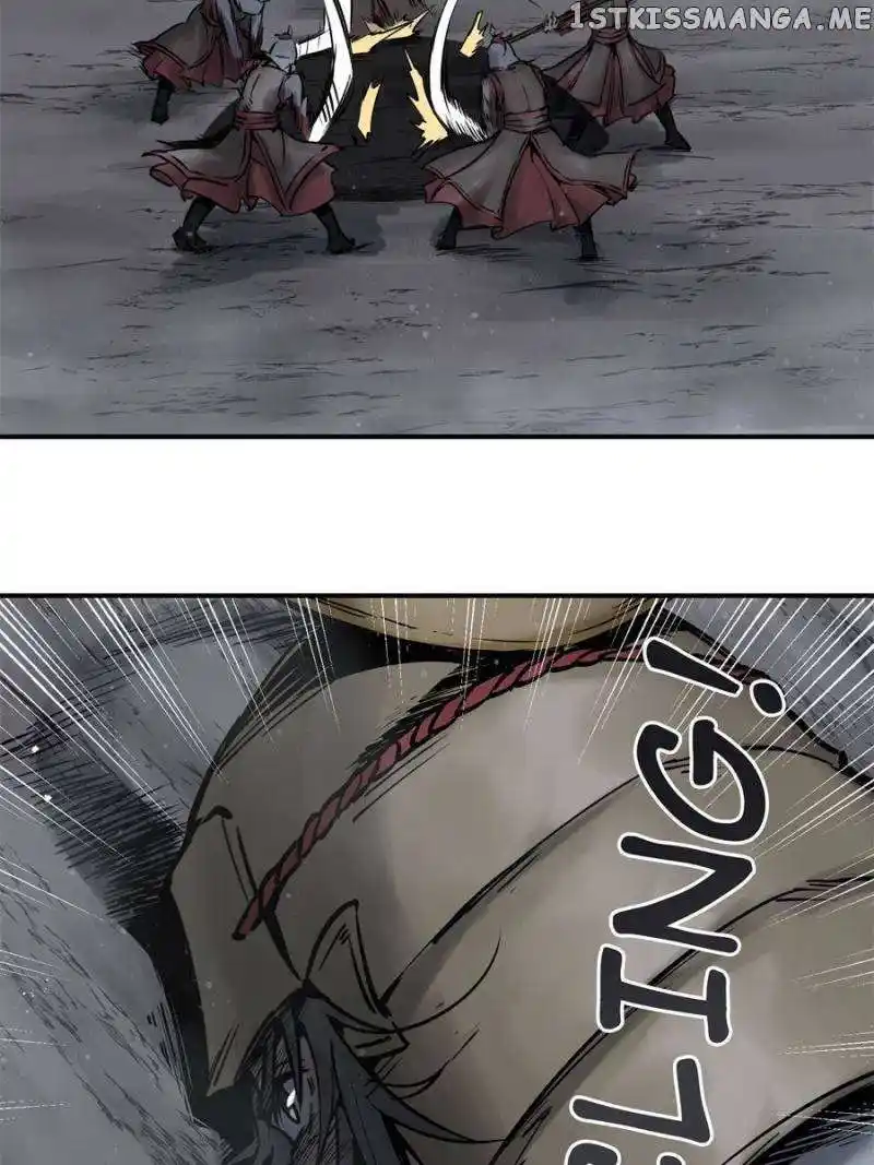 All Starts With Ubume Chapter 84