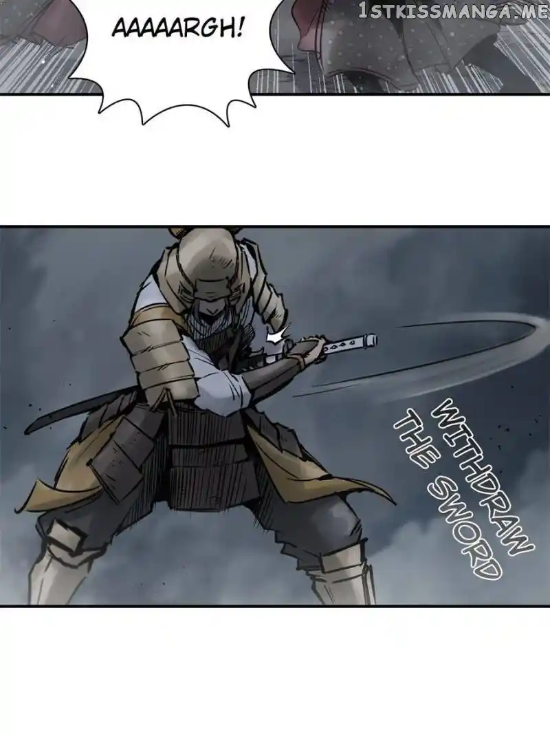 All Starts With Ubume Chapter 84