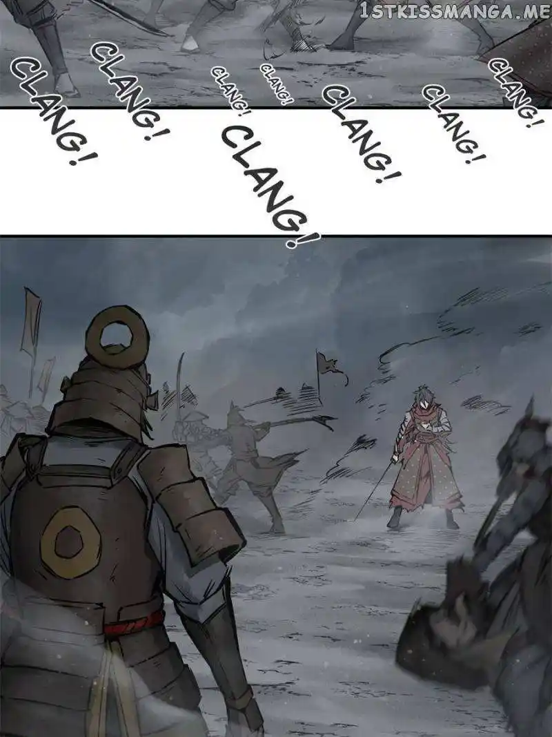 All Starts With Ubume Chapter 84