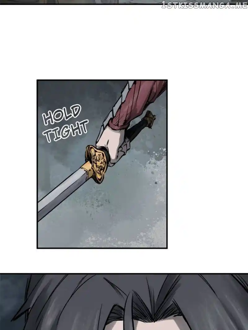 All Starts With Ubume Chapter 84