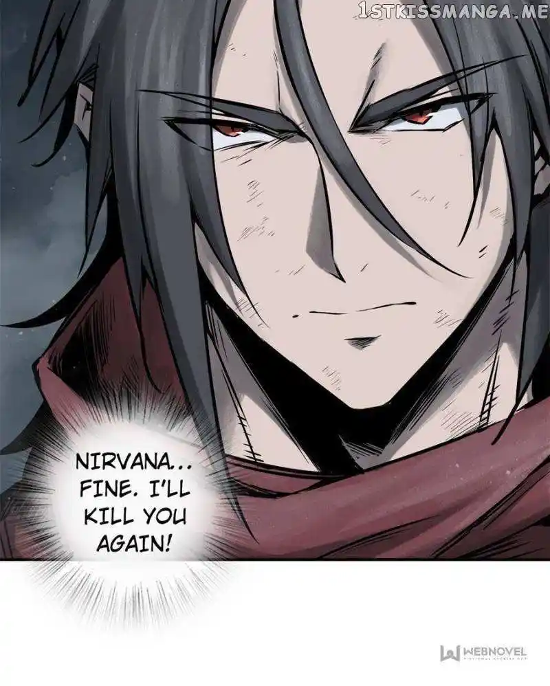 All Starts With Ubume Chapter 84