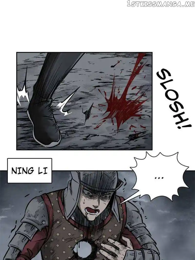 All Starts With Ubume Chapter 86