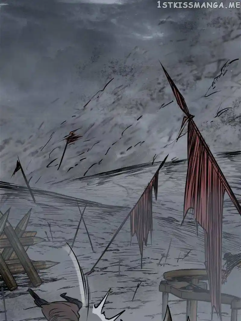 All Starts With Ubume Chapter 86