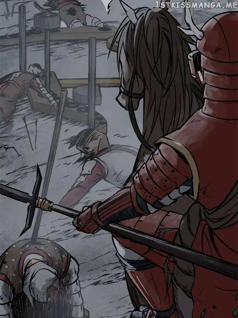 All Starts With Ubume Chapter 86