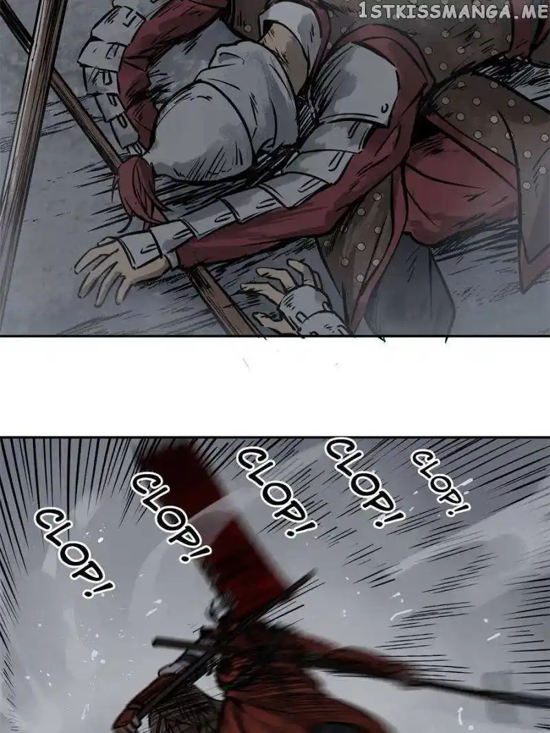 All Starts With Ubume Chapter 86