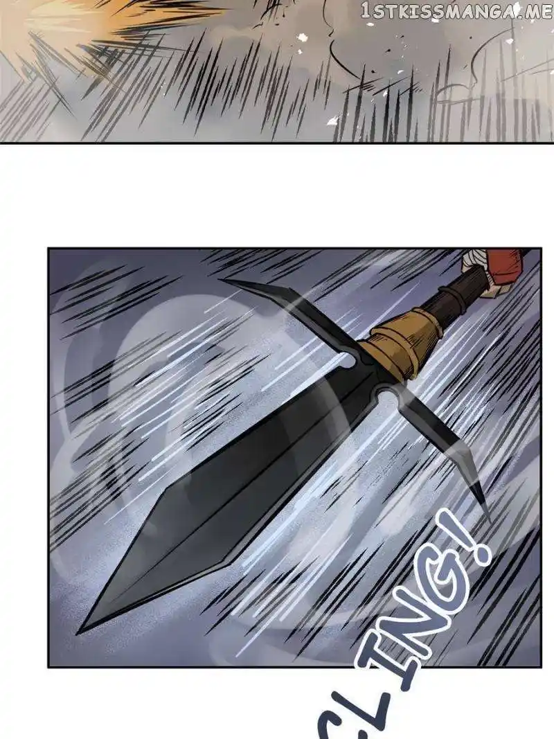 All Starts With Ubume Chapter 86