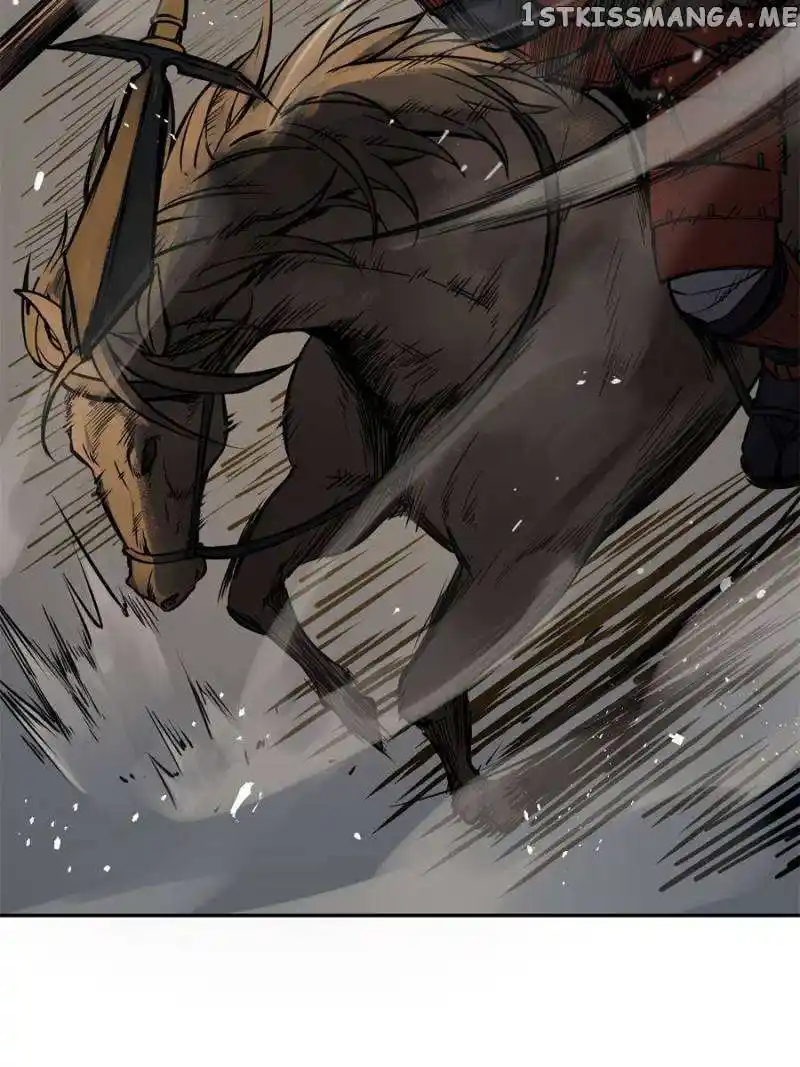 All Starts With Ubume Chapter 86