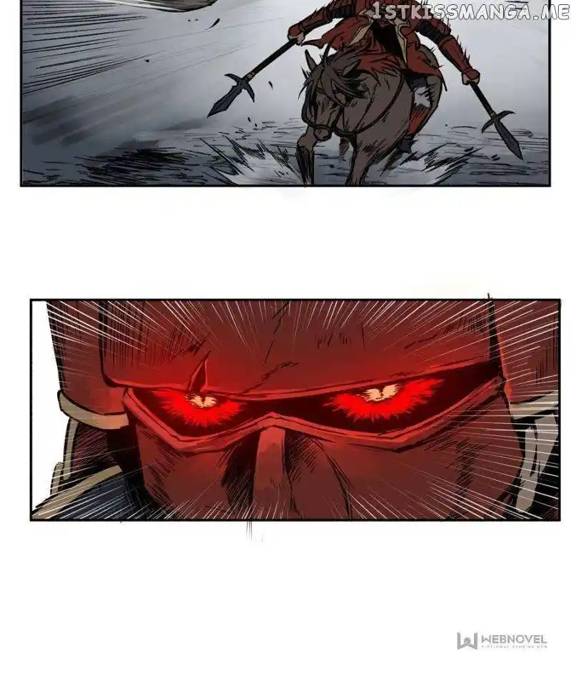 All Starts With Ubume Chapter 86