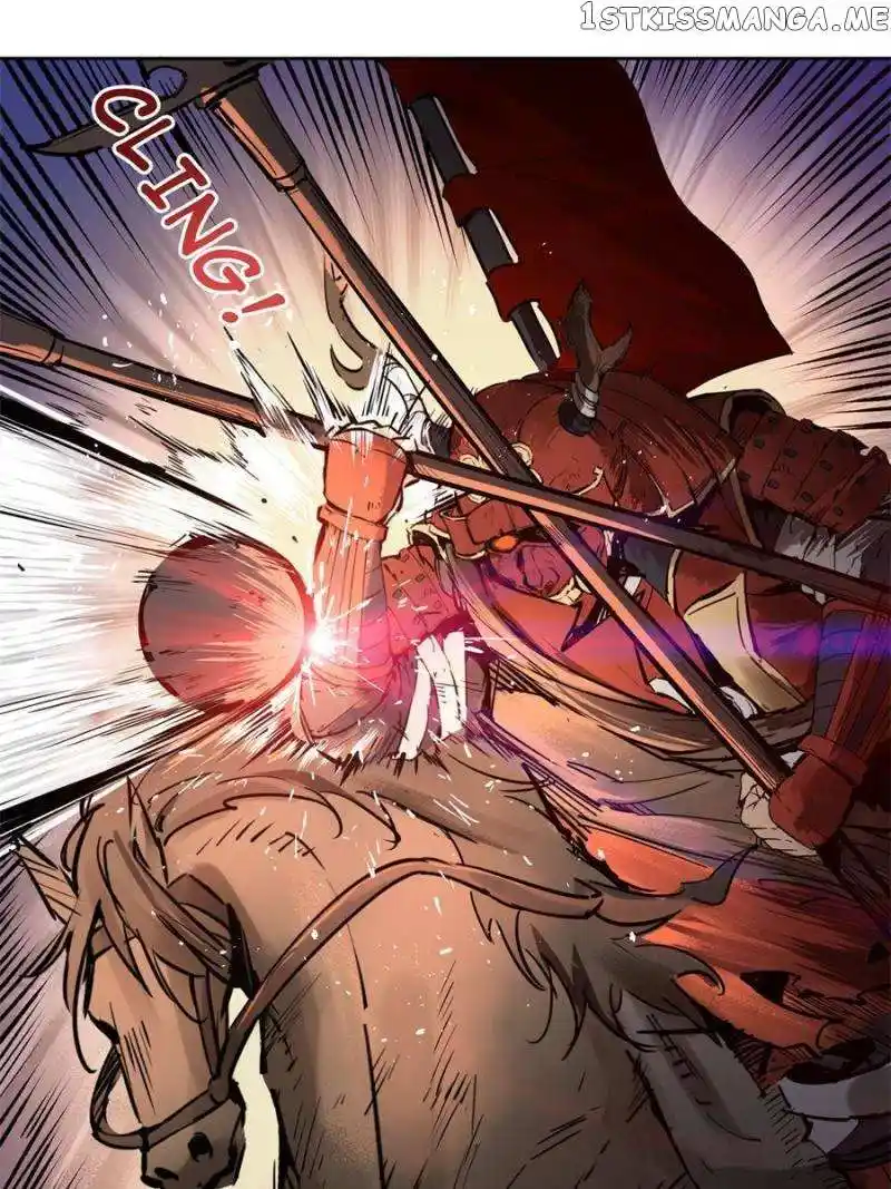 All Starts With Ubume Chapter 86