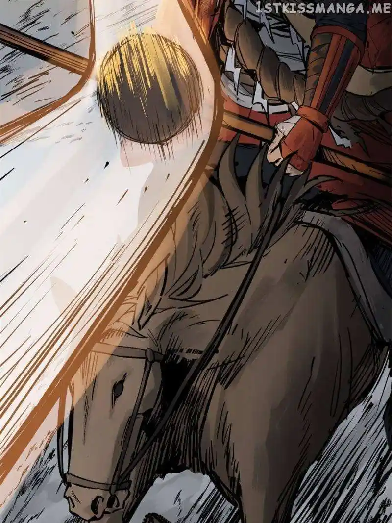 All Starts With Ubume Chapter 86