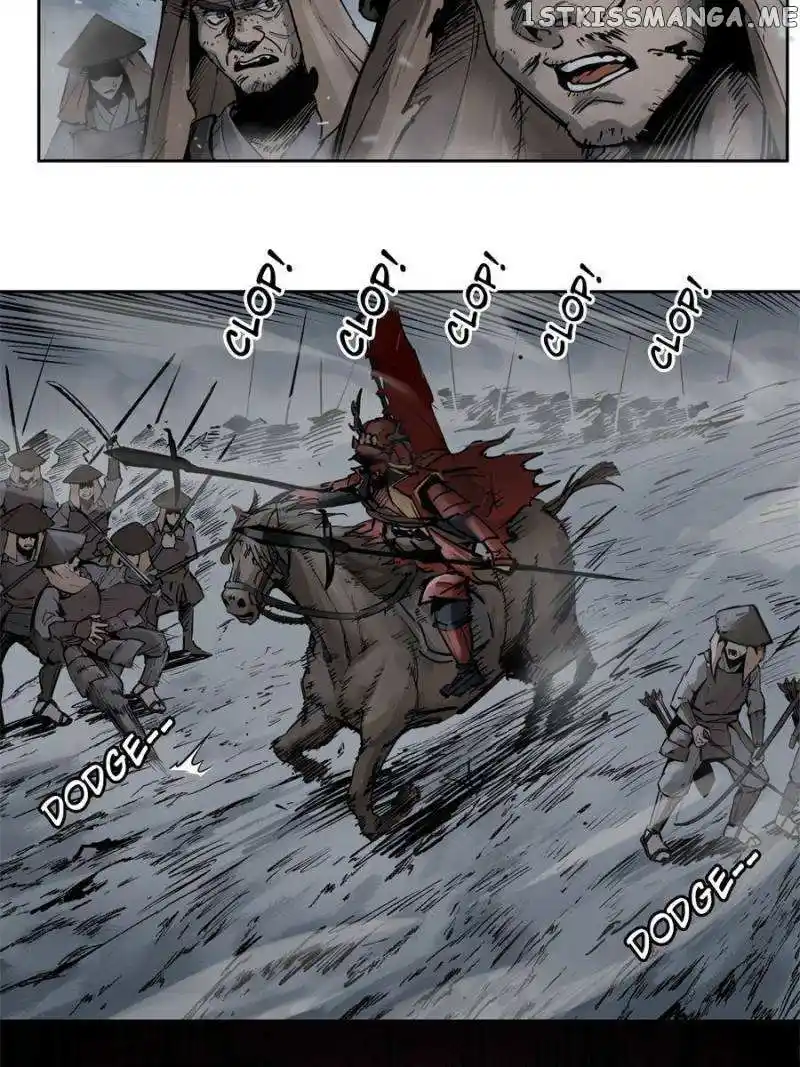 All Starts With Ubume Chapter 86