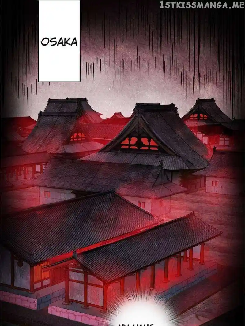 All Starts With Ubume Chapter 86