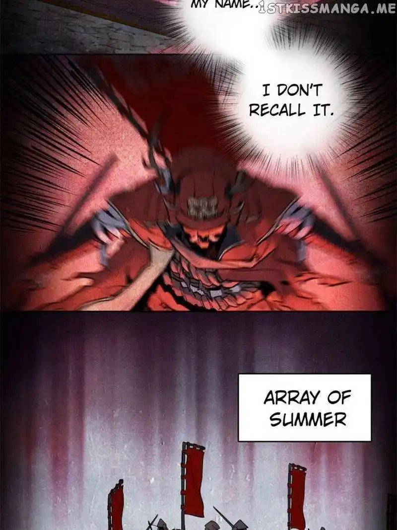 All Starts With Ubume Chapter 86