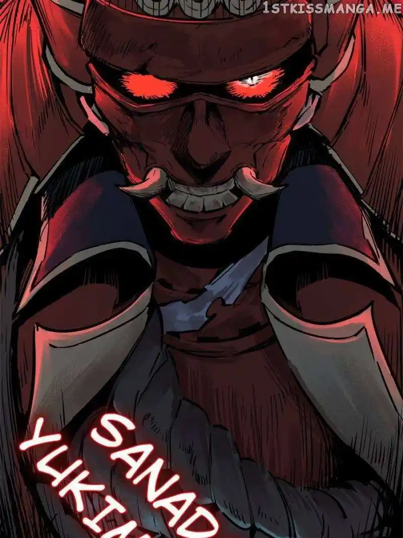 All Starts With Ubume Chapter 86