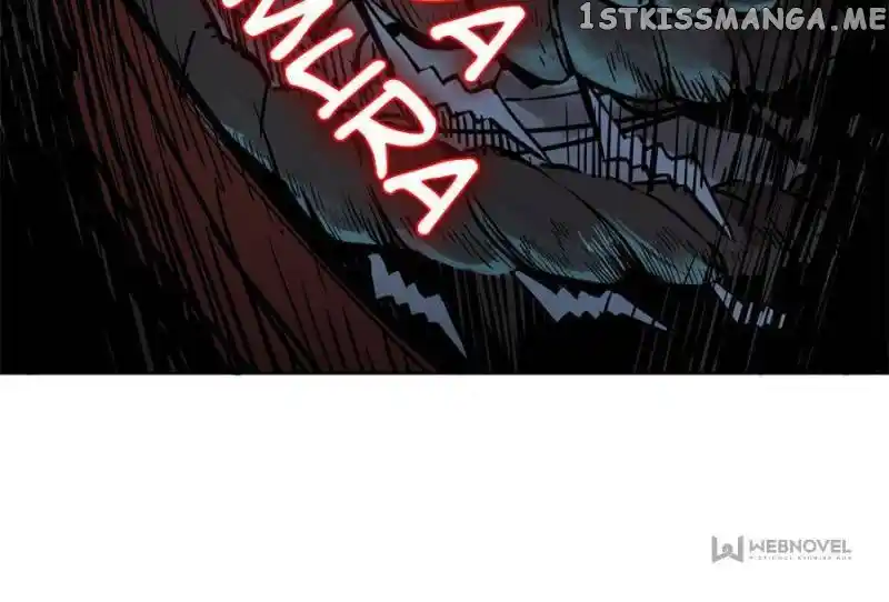 All Starts With Ubume Chapter 86