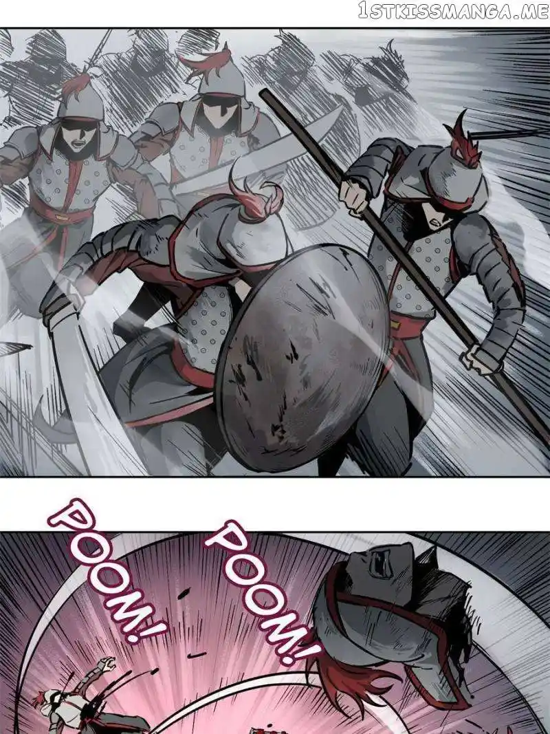 All Starts With Ubume Chapter 86