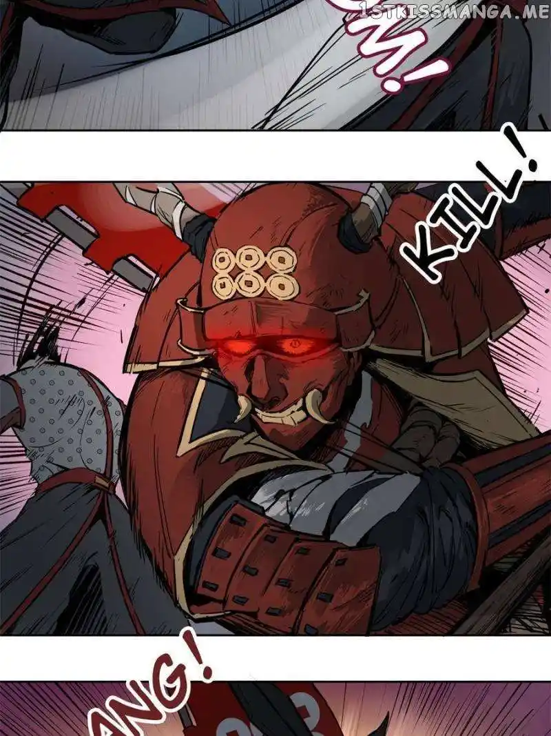 All Starts With Ubume Chapter 86