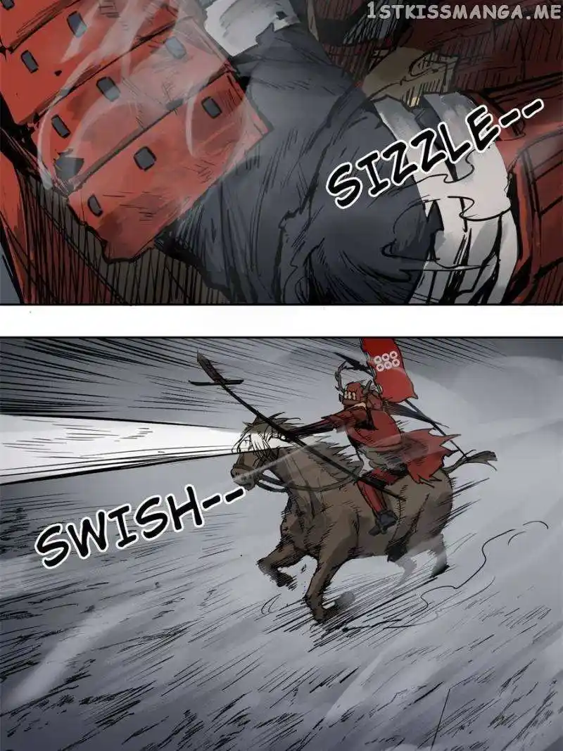 All Starts With Ubume Chapter 86