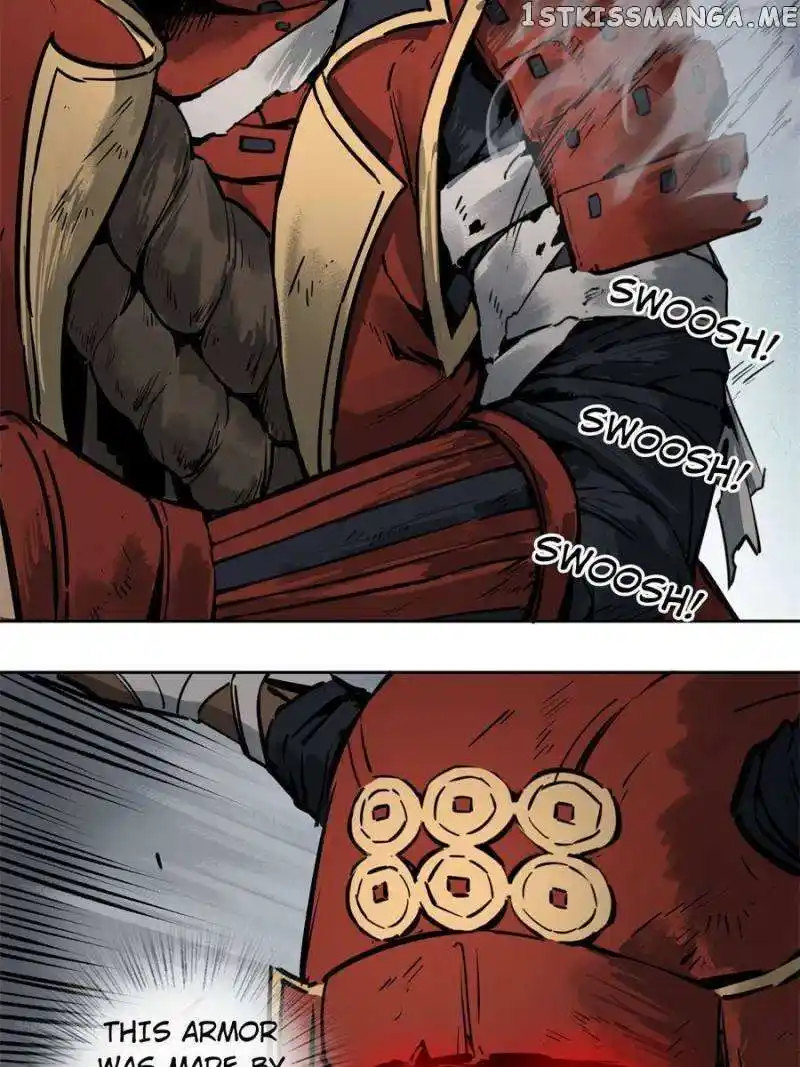 All Starts With Ubume Chapter 86