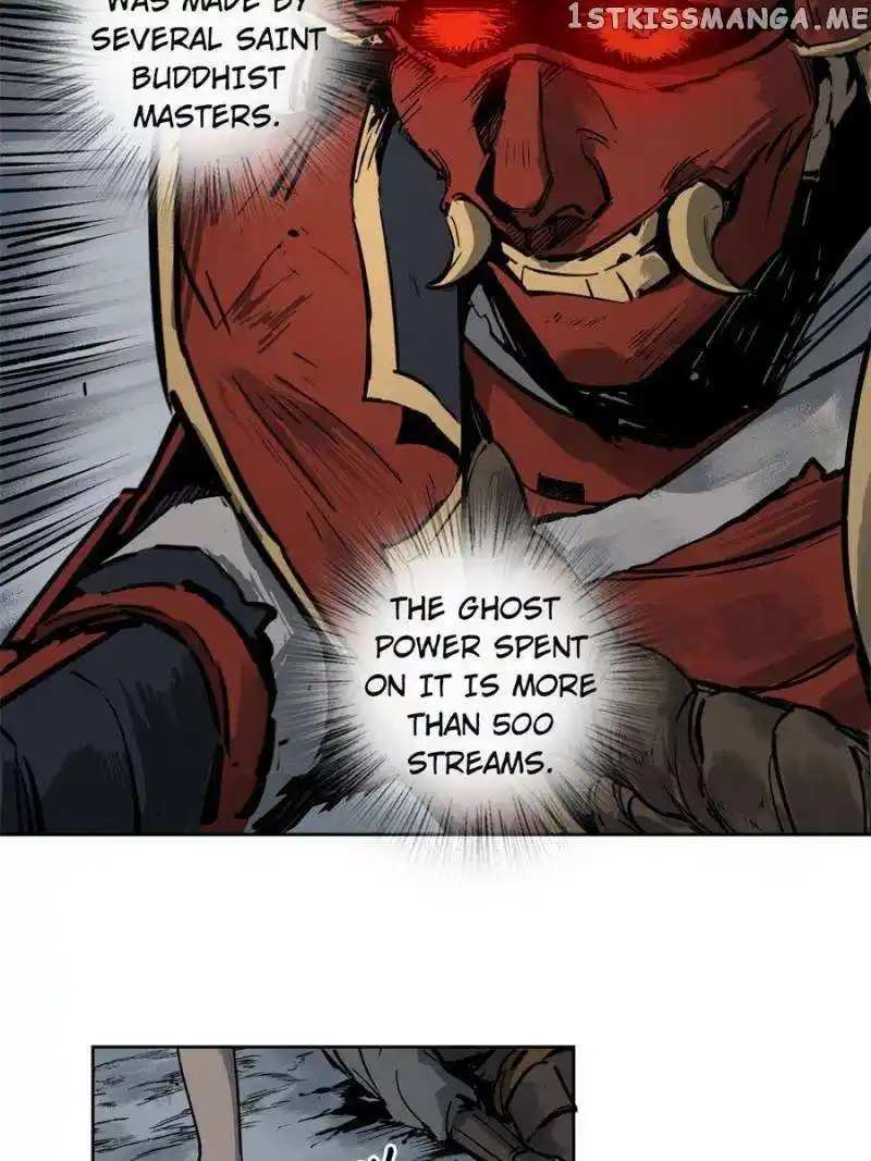 All Starts With Ubume Chapter 86