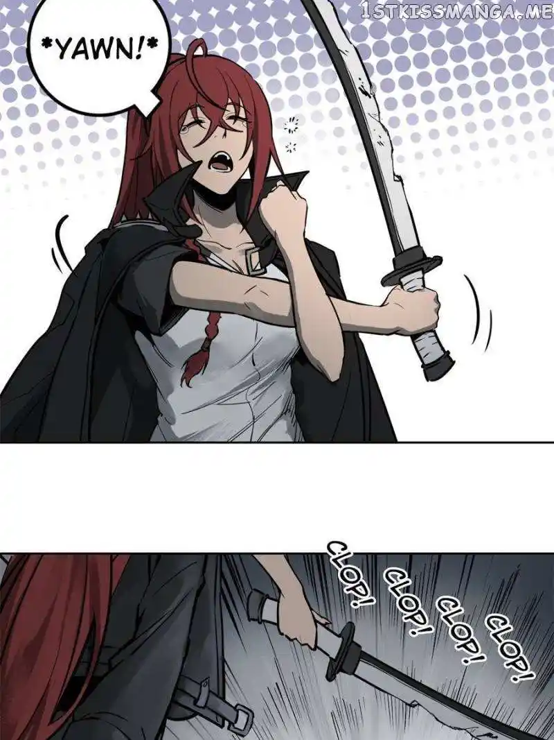 All Starts With Ubume Chapter 86