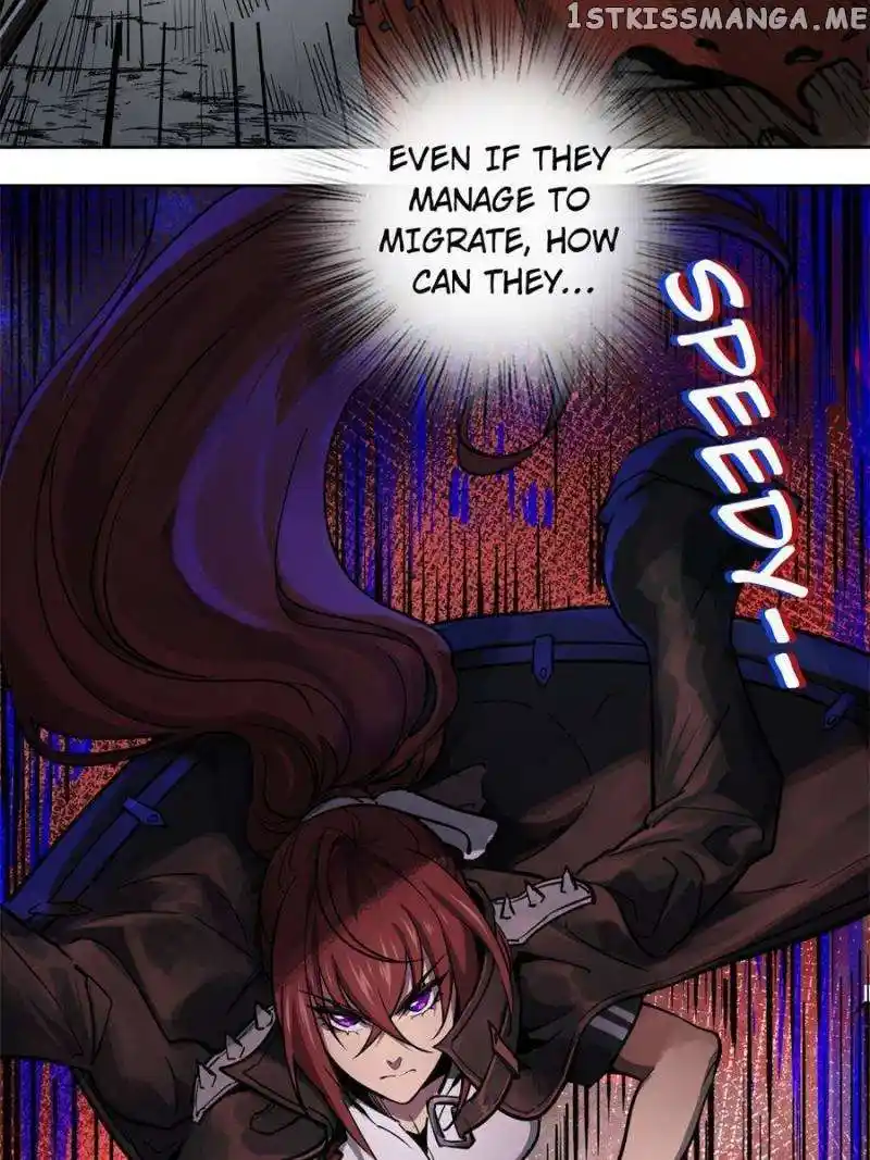 All Starts With Ubume Chapter 86