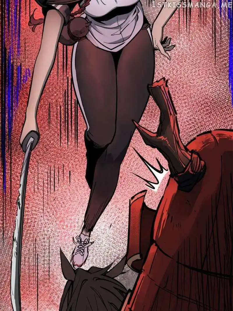 All Starts With Ubume Chapter 86