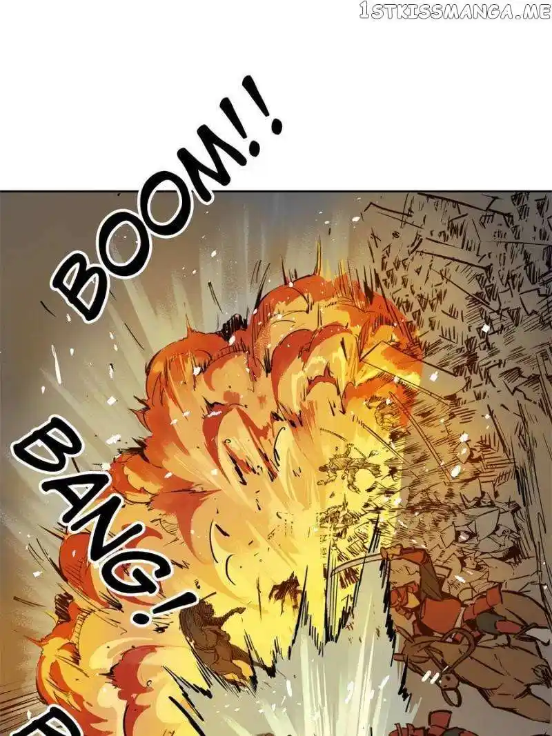 All Starts With Ubume Chapter 86