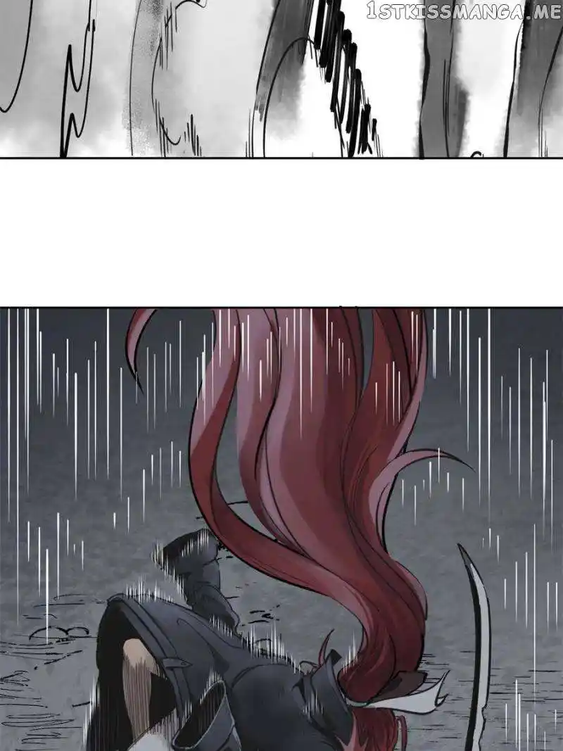 All Starts With Ubume Chapter 86