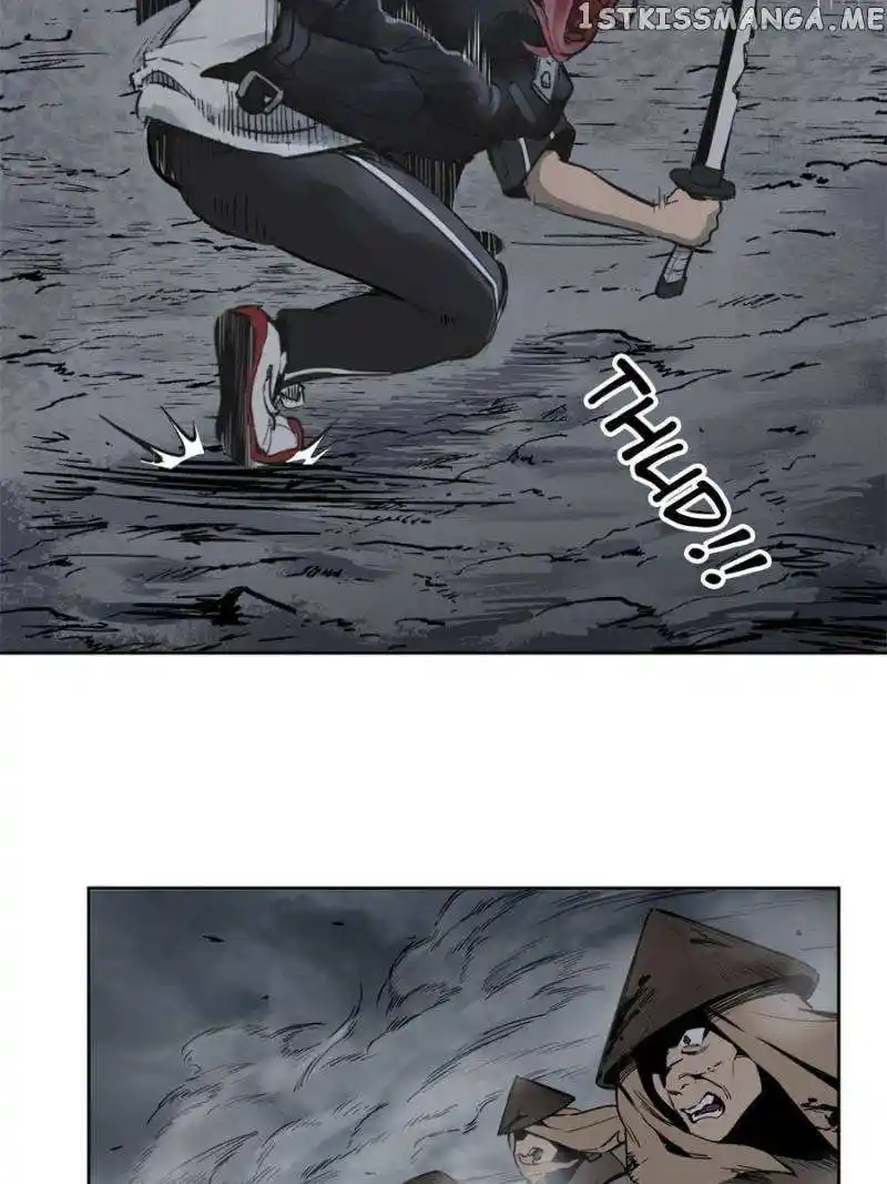 All Starts With Ubume Chapter 86