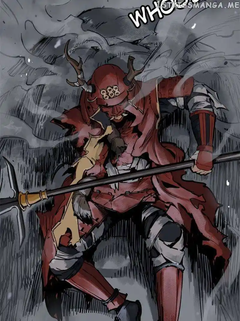 All Starts With Ubume Chapter 86