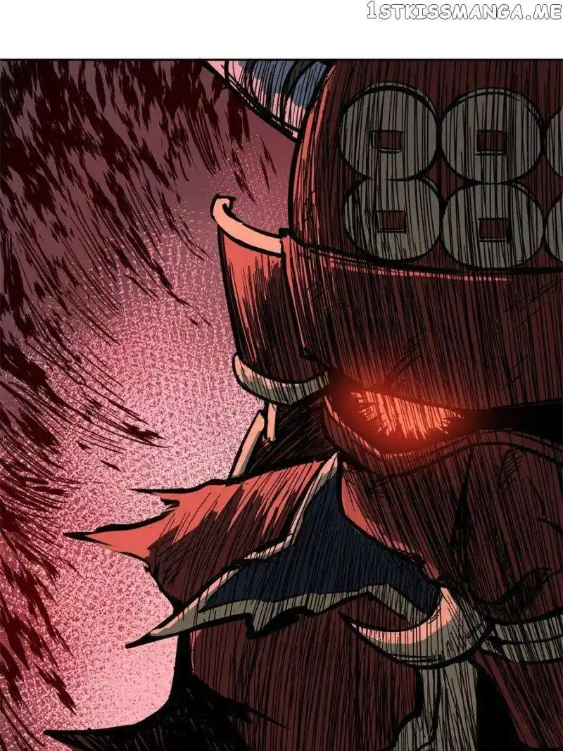 All Starts With Ubume Chapter 86