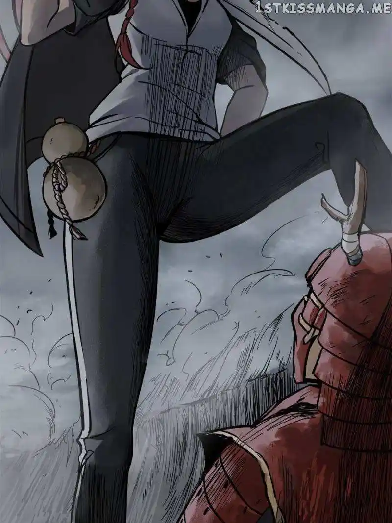 All Starts With Ubume Chapter 86