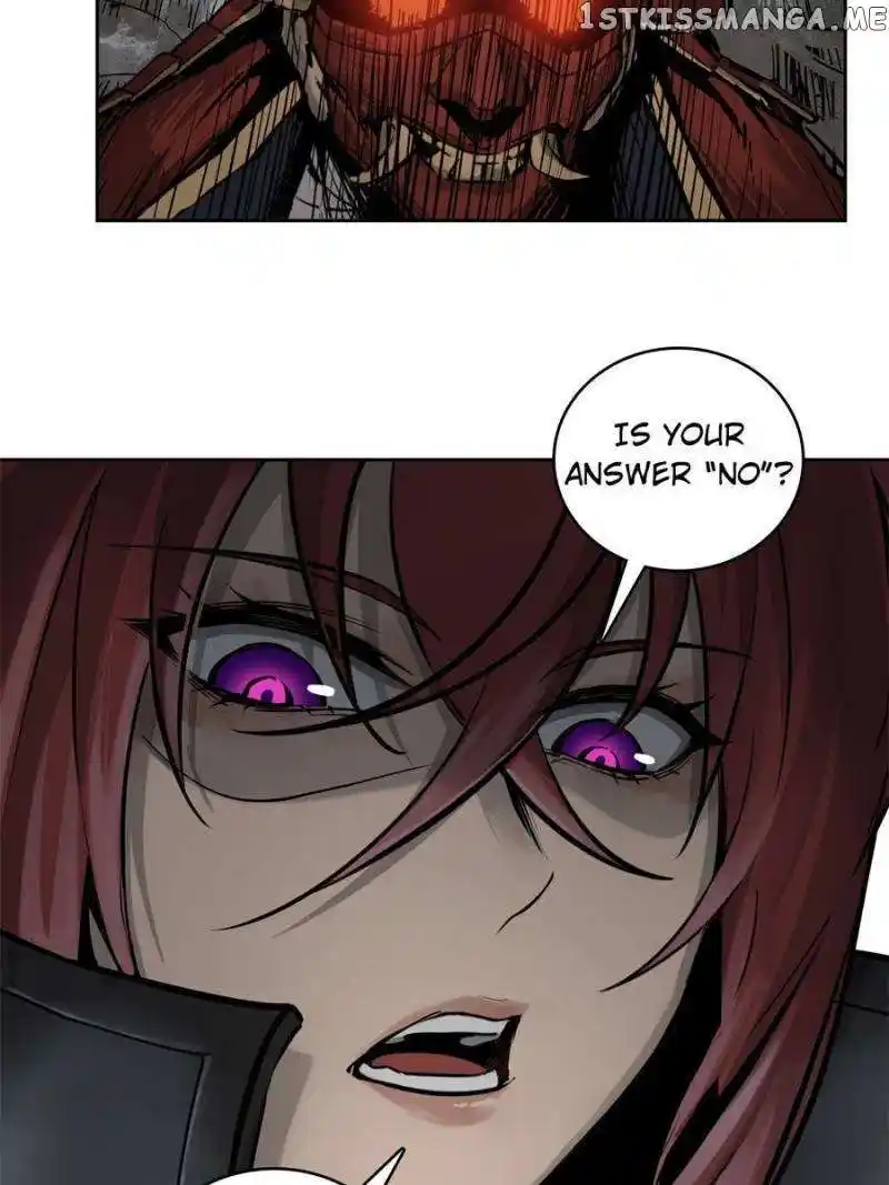 All Starts With Ubume Chapter 86