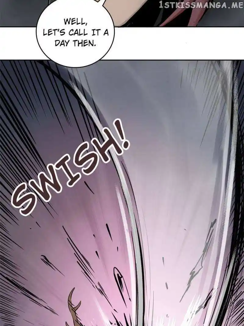 All Starts With Ubume Chapter 86