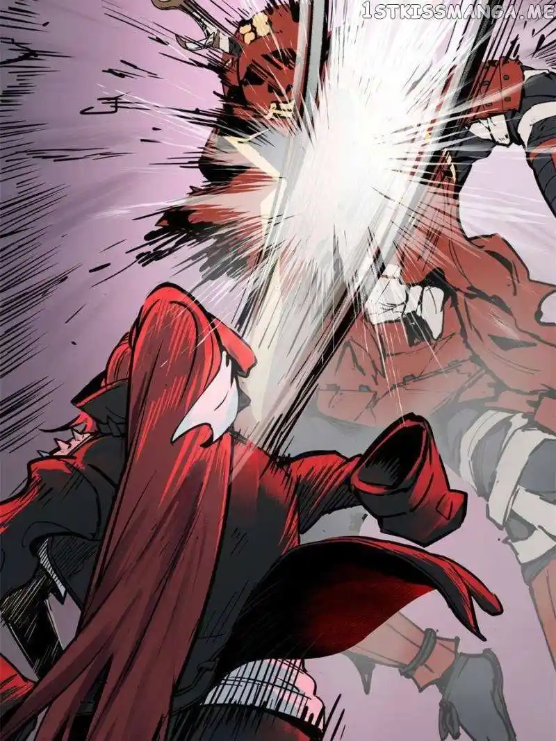 All Starts With Ubume Chapter 86