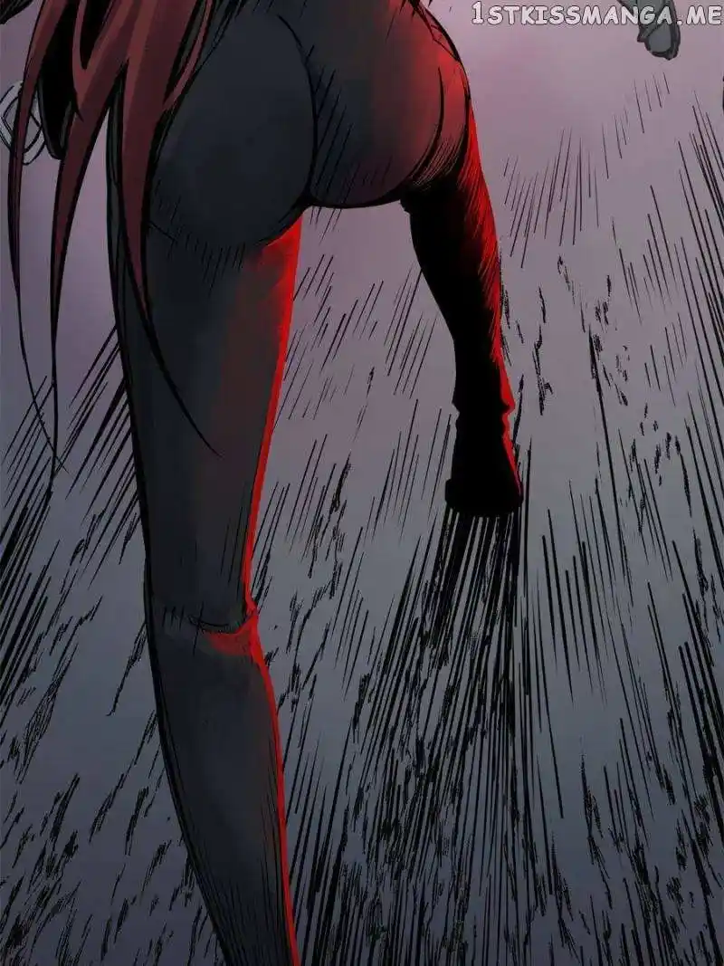 All Starts With Ubume Chapter 86