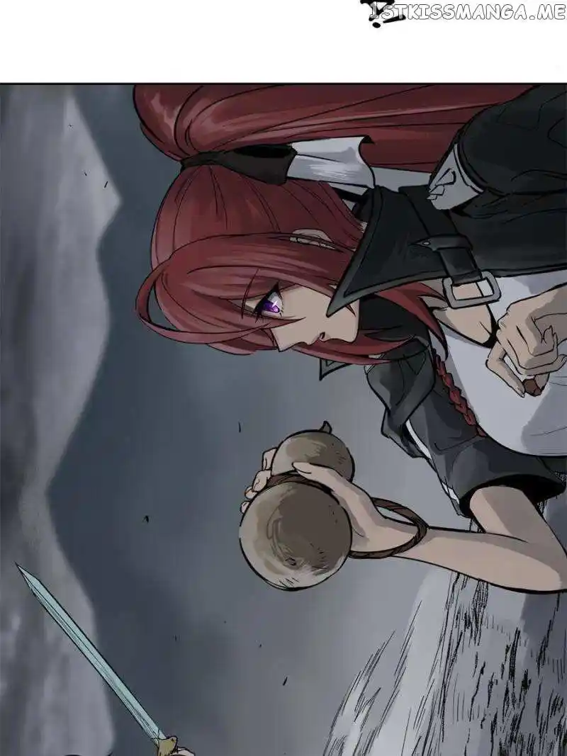 All Starts With Ubume Chapter 86