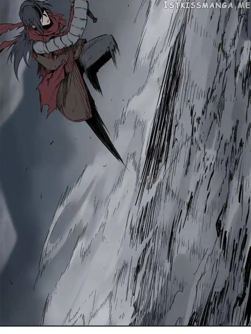 All Starts With Ubume Chapter 86