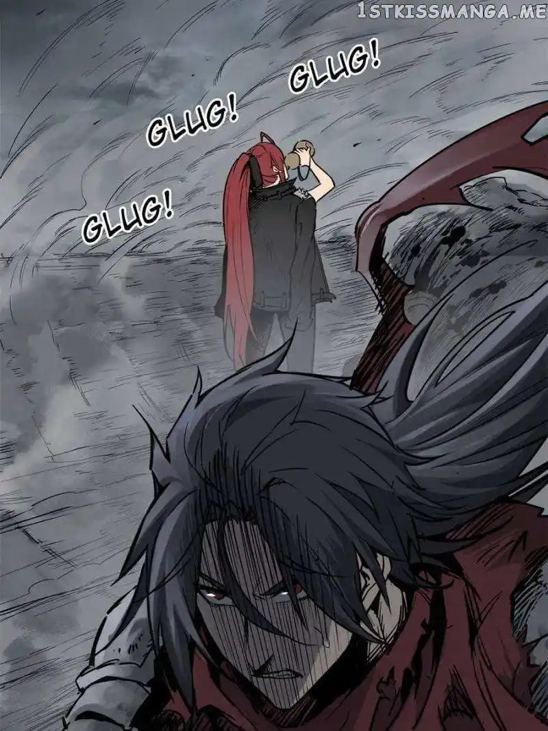 All Starts With Ubume Chapter 86