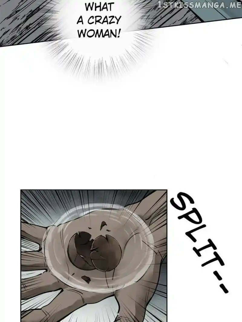 All Starts With Ubume Chapter 86