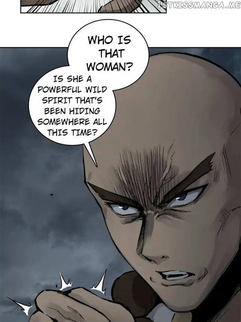 All Starts With Ubume Chapter 86