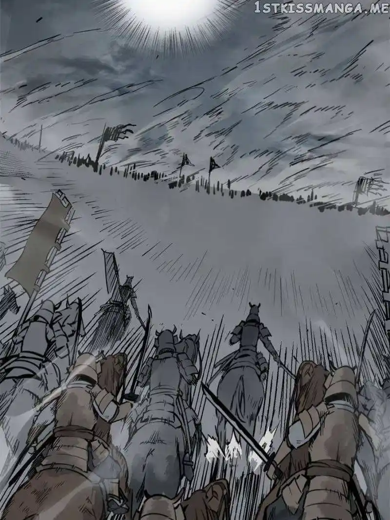 All Starts With Ubume Chapter 86