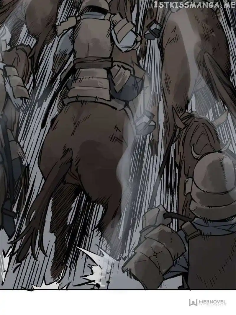 All Starts With Ubume Chapter 86