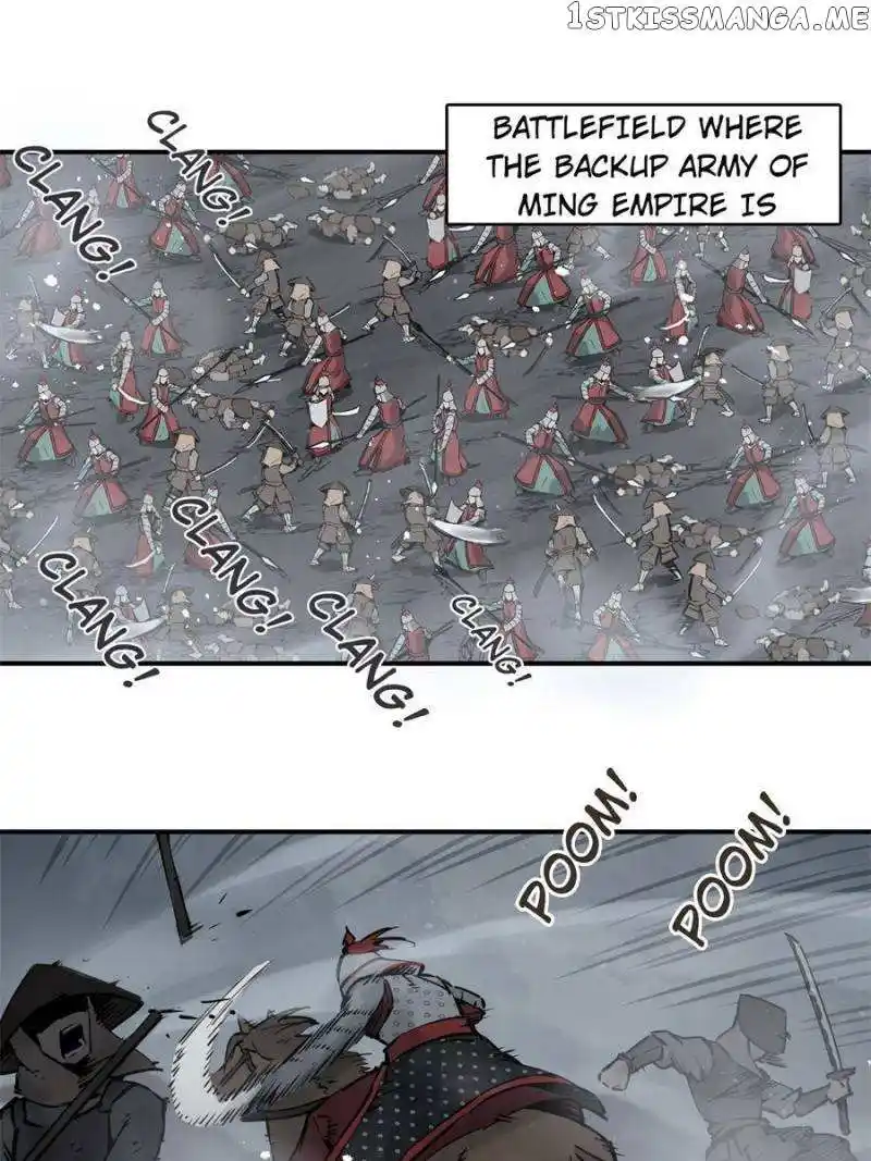 All Starts With Ubume Chapter 87