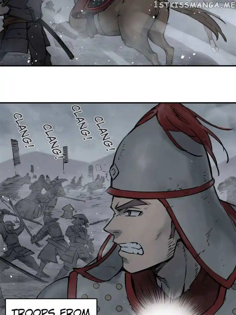 All Starts With Ubume Chapter 87