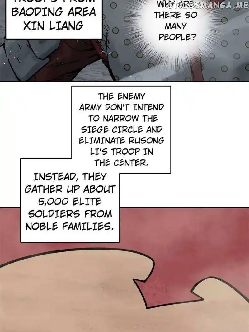 All Starts With Ubume Chapter 87