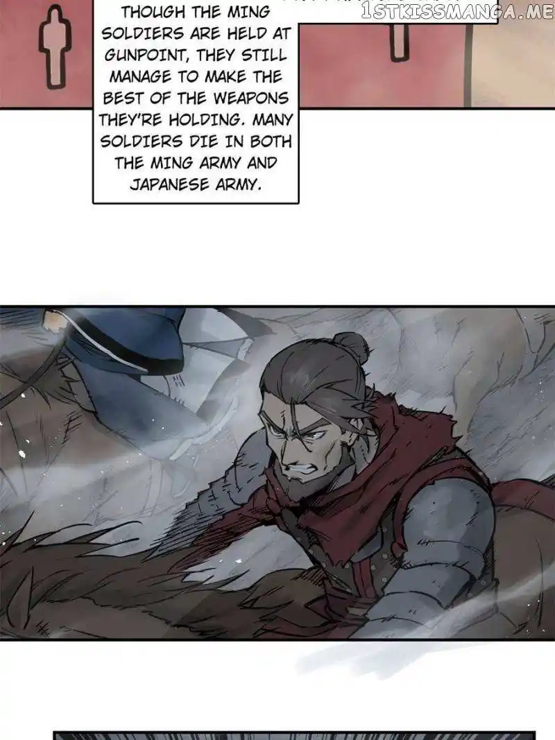 All Starts With Ubume Chapter 87