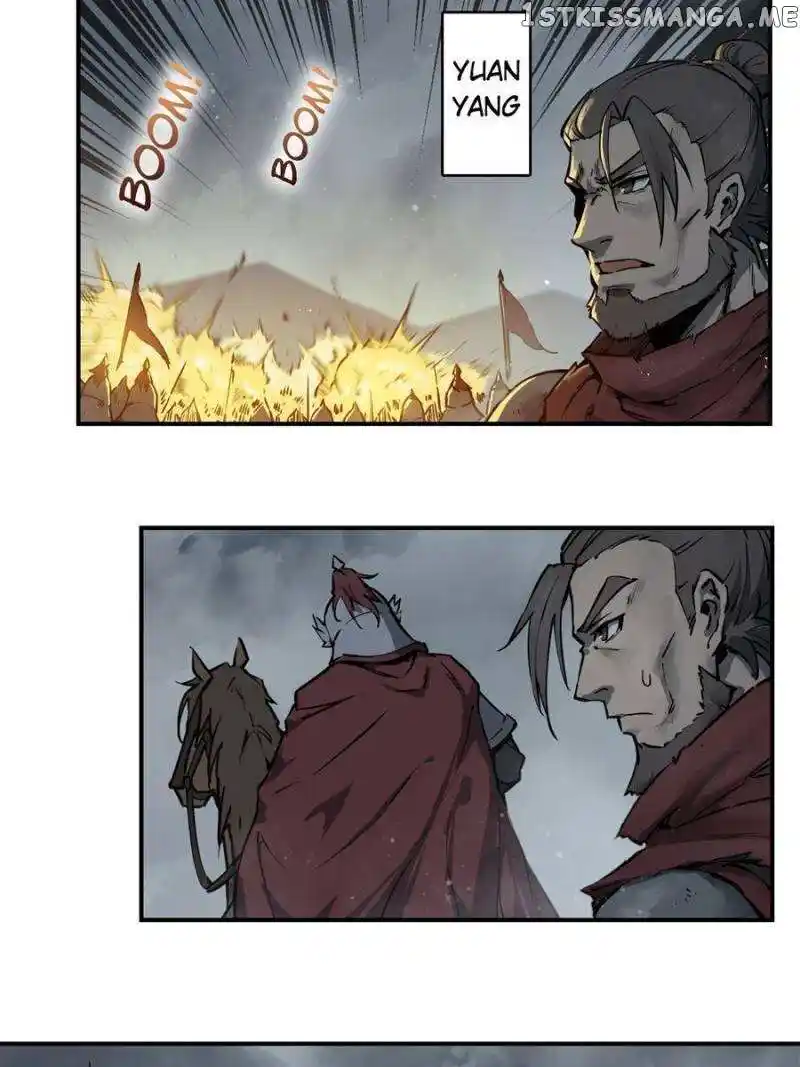 All Starts With Ubume Chapter 87