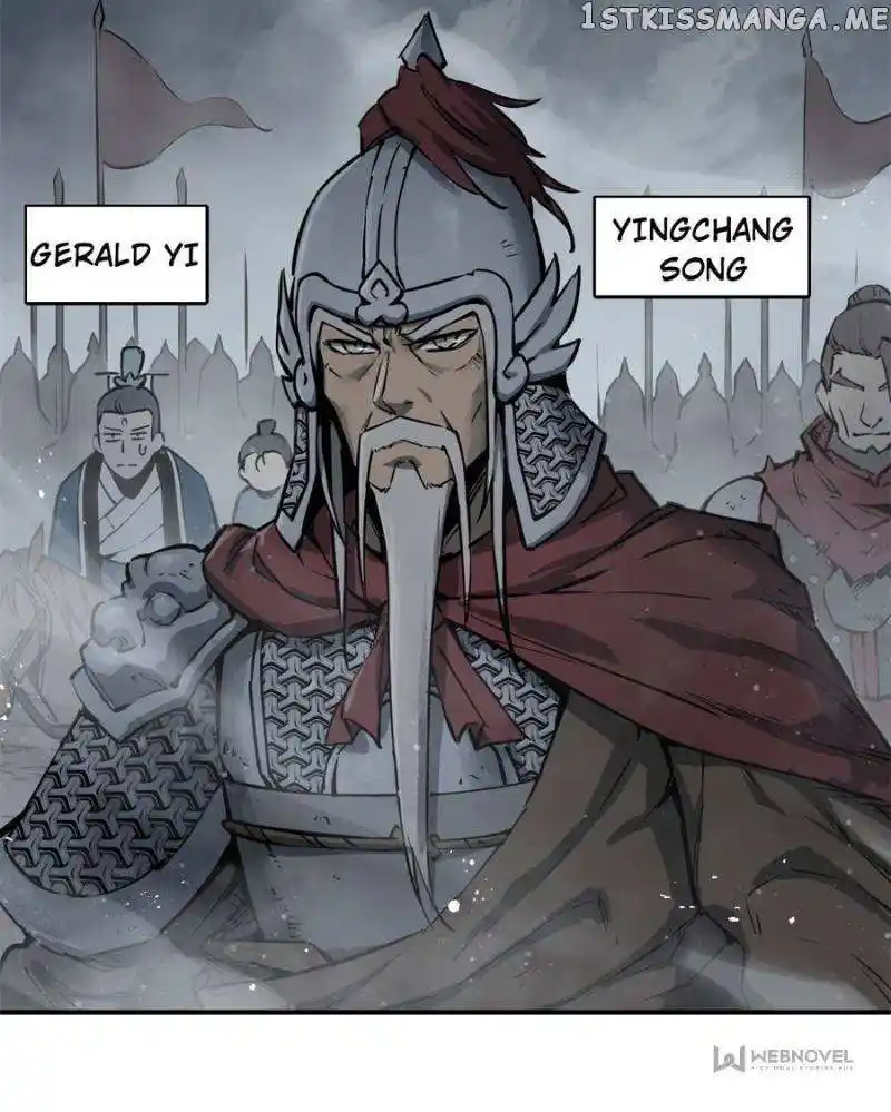 All Starts With Ubume Chapter 87